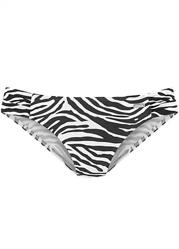 Venice Beach Fjella Bikini Bottoms | Grattan