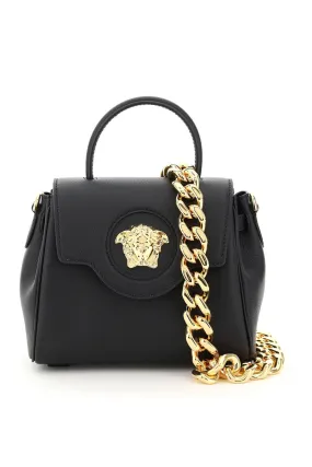 Versace    Versace 'La Medusa' Mini Handbag