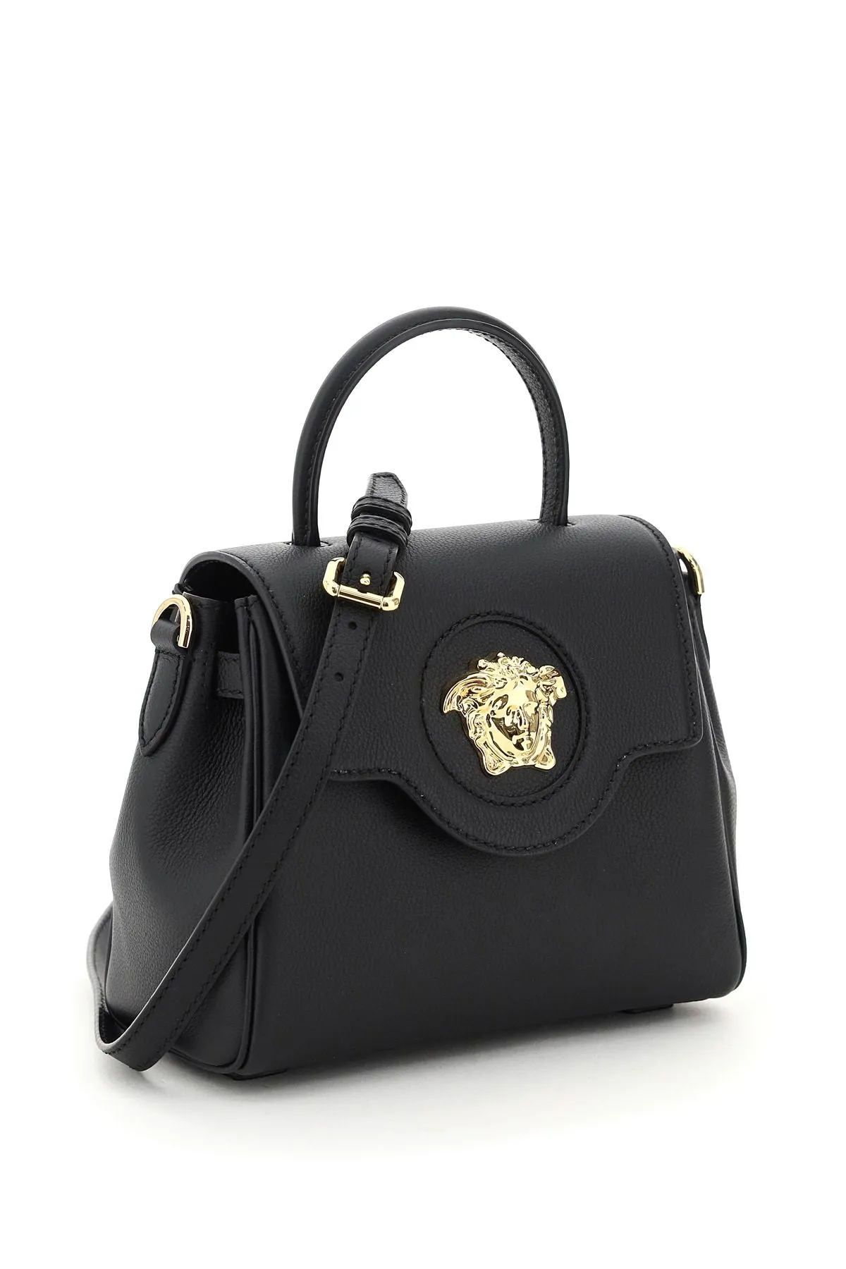 Versace    Versace 'La Medusa' Mini Handbag