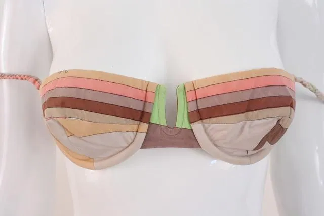 Vintage 60's EMILIO PUCCI Bikini