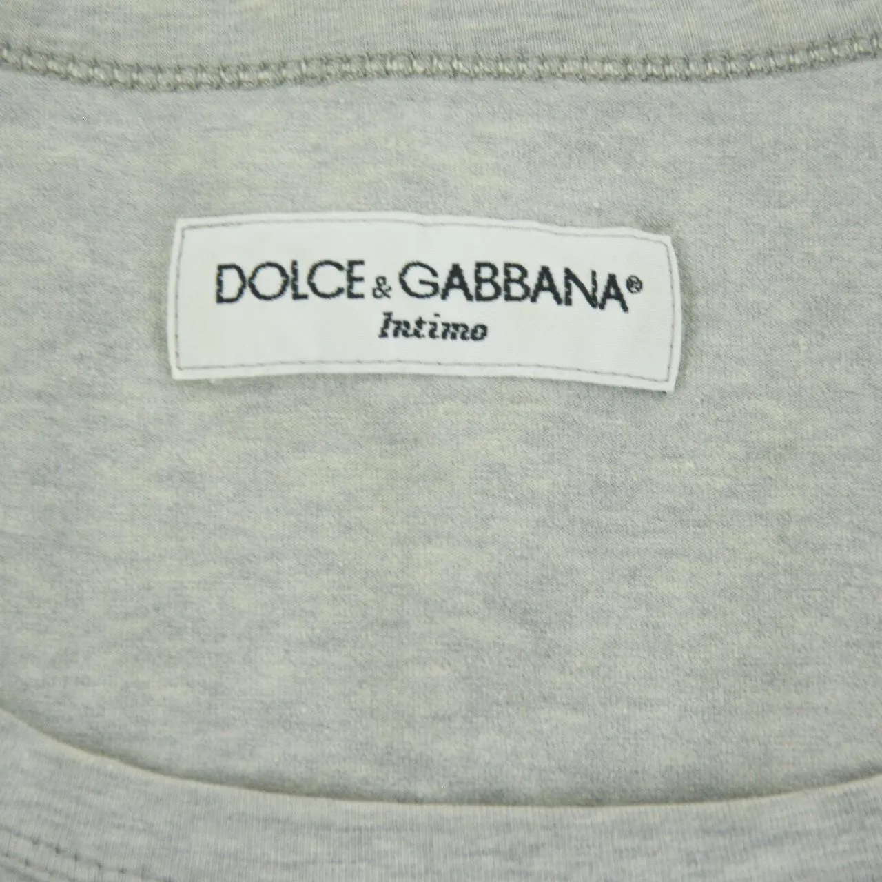 Vintage Dolce and Gabbana Athletics Vest Women's Size S