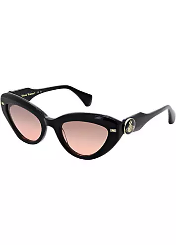 Vivienne Westwood Artemisia Sunglasses | Kaleidoscope