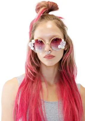 We The Roses Sunglasses-