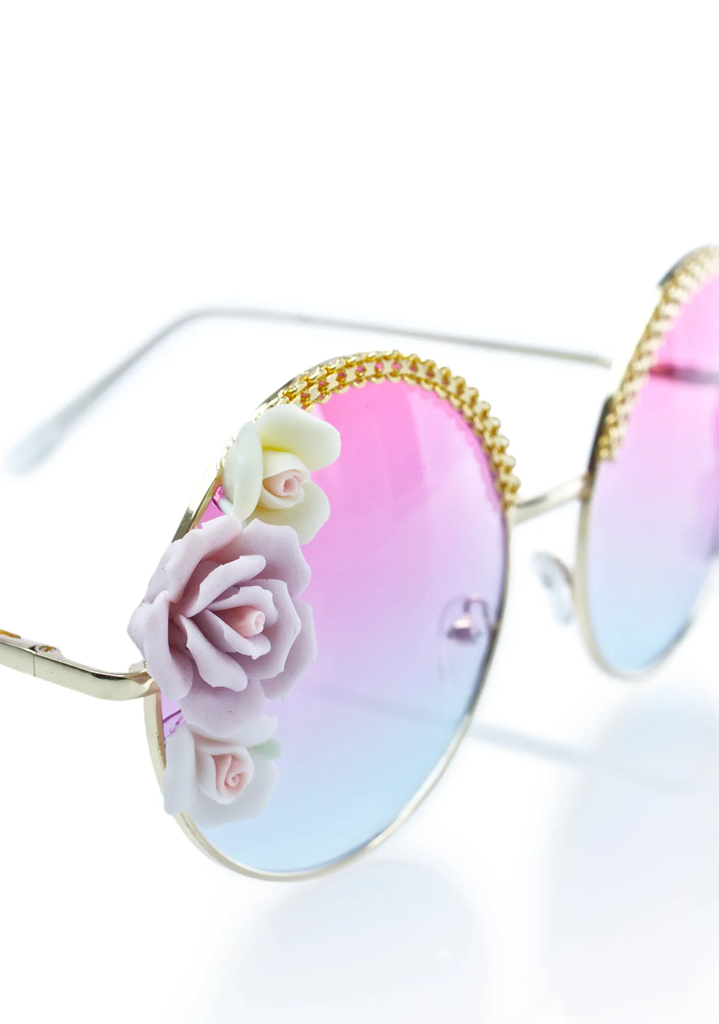 We The Roses Sunglasses-