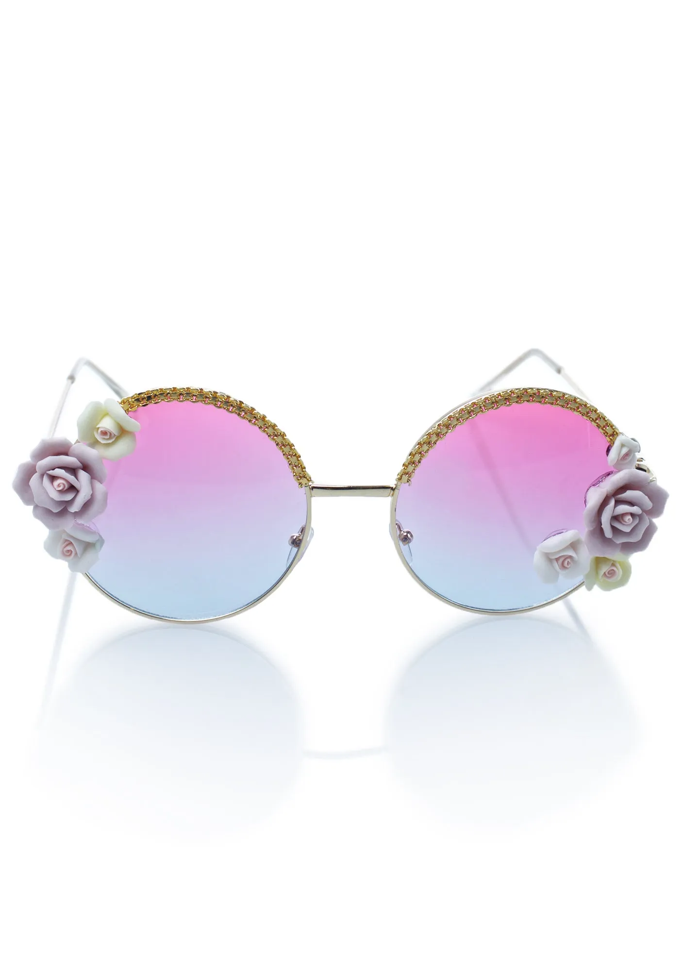 We The Roses Sunglasses-