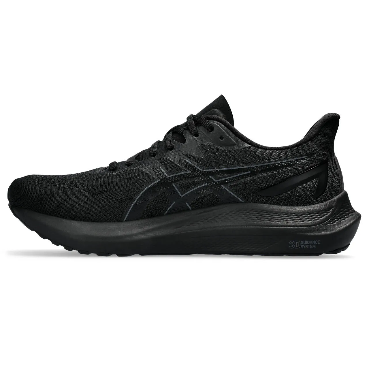 Women's ASICS GT-2000 12 (Wide - D) - 1012B504.001