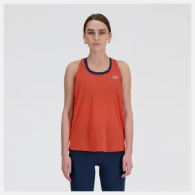 WOMEN'S ATHLETICS TANK - NFH NEOFLMHT