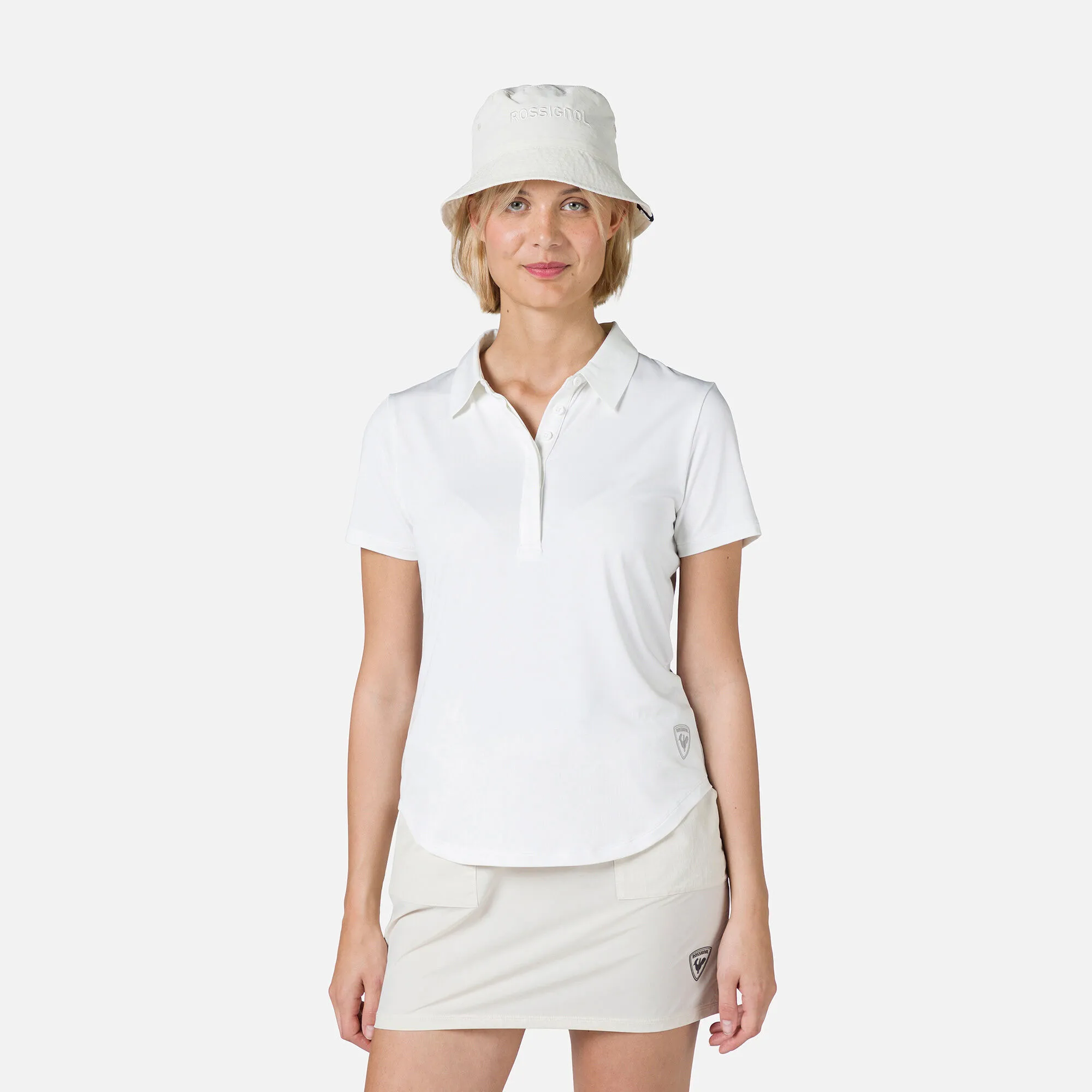 Women's E-Fiber Active Polo