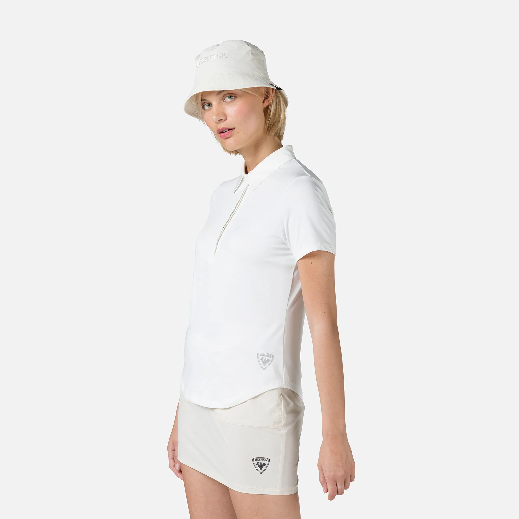 Women's E-Fiber Active Polo