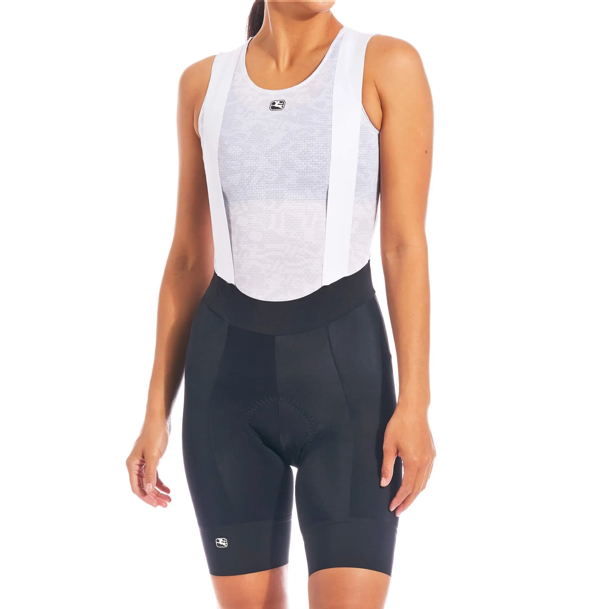 Women's Fusion Bib Short