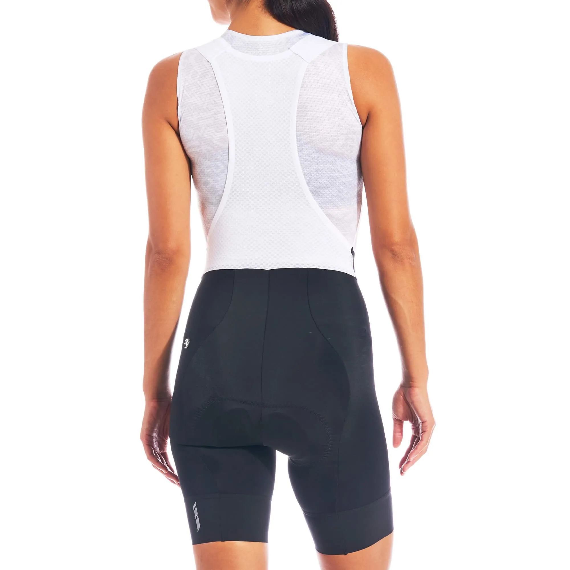 Women's Fusion Bib Short