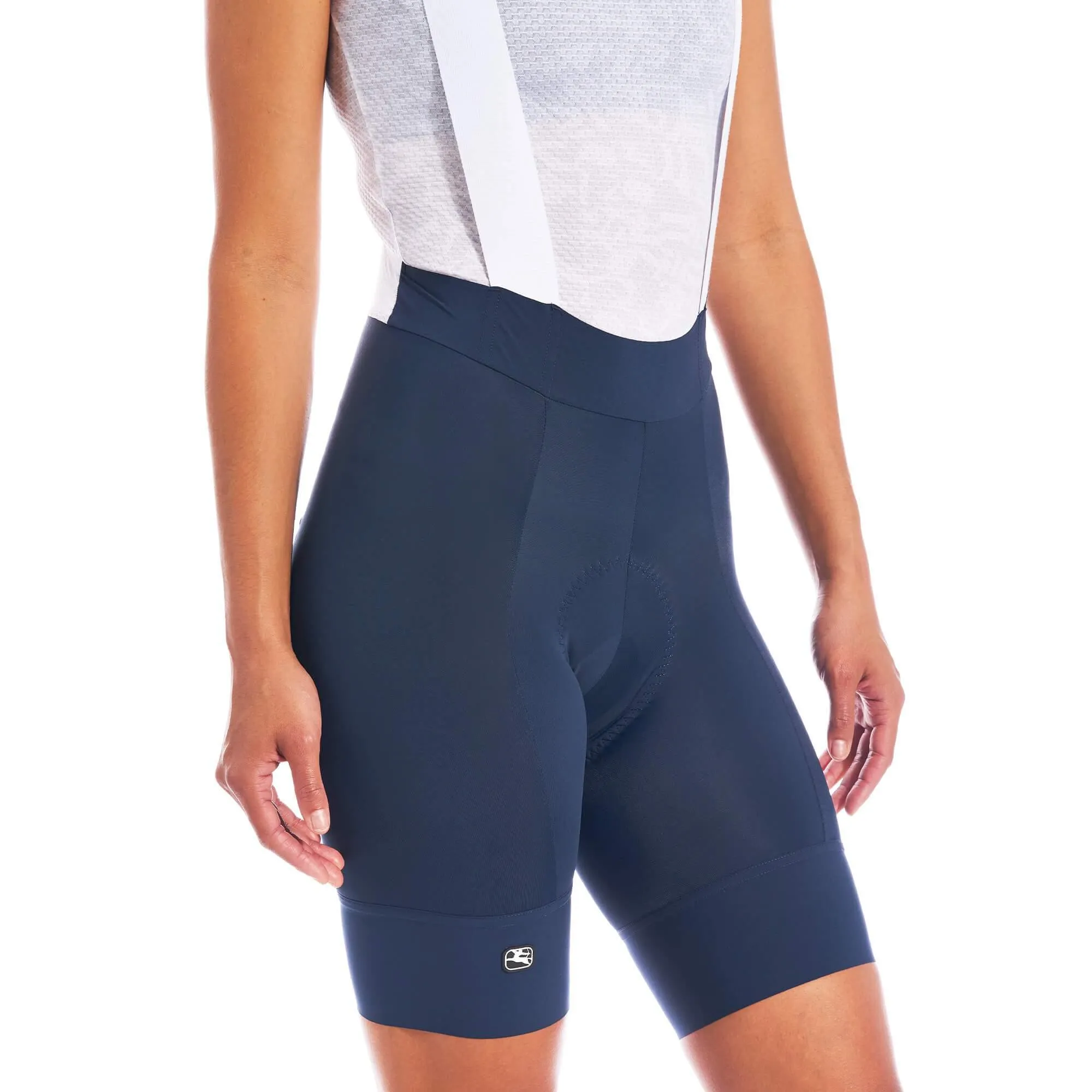 Women's Fusion Bib Short