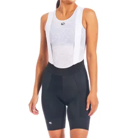 Women's Fusion Bib Short