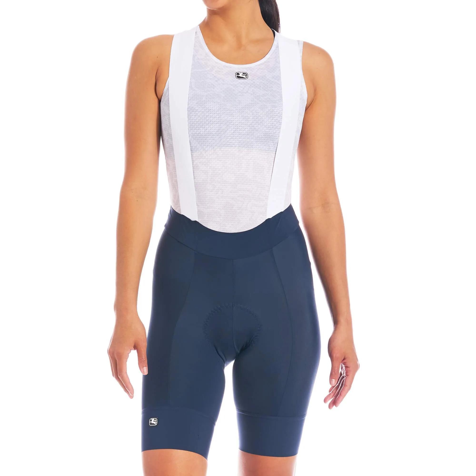 Women's Fusion Bib Short