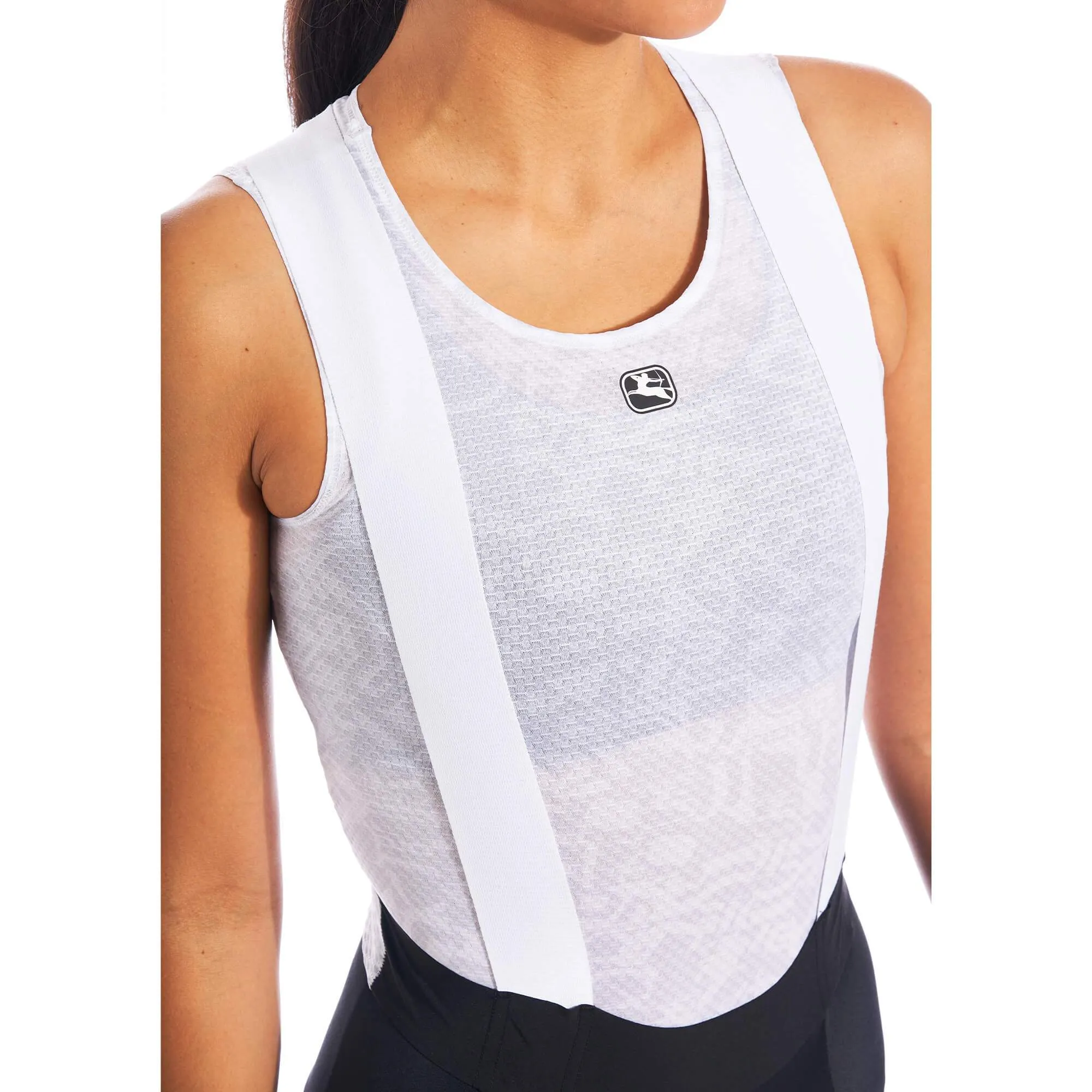 Women's Fusion Bib Short