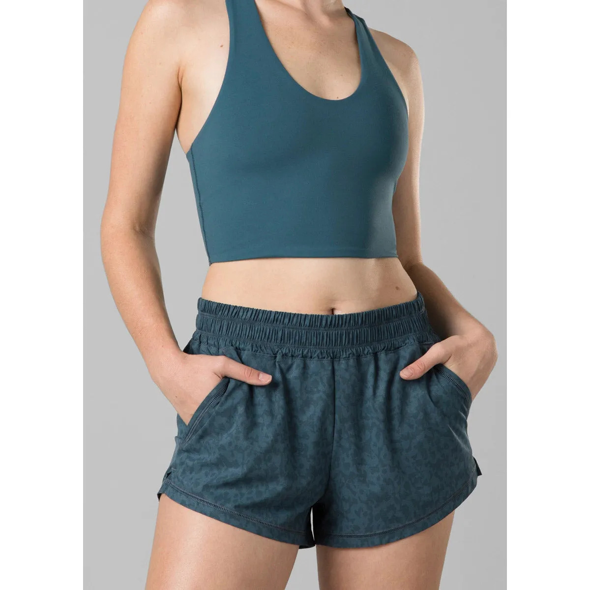 Women's Railey Short 3