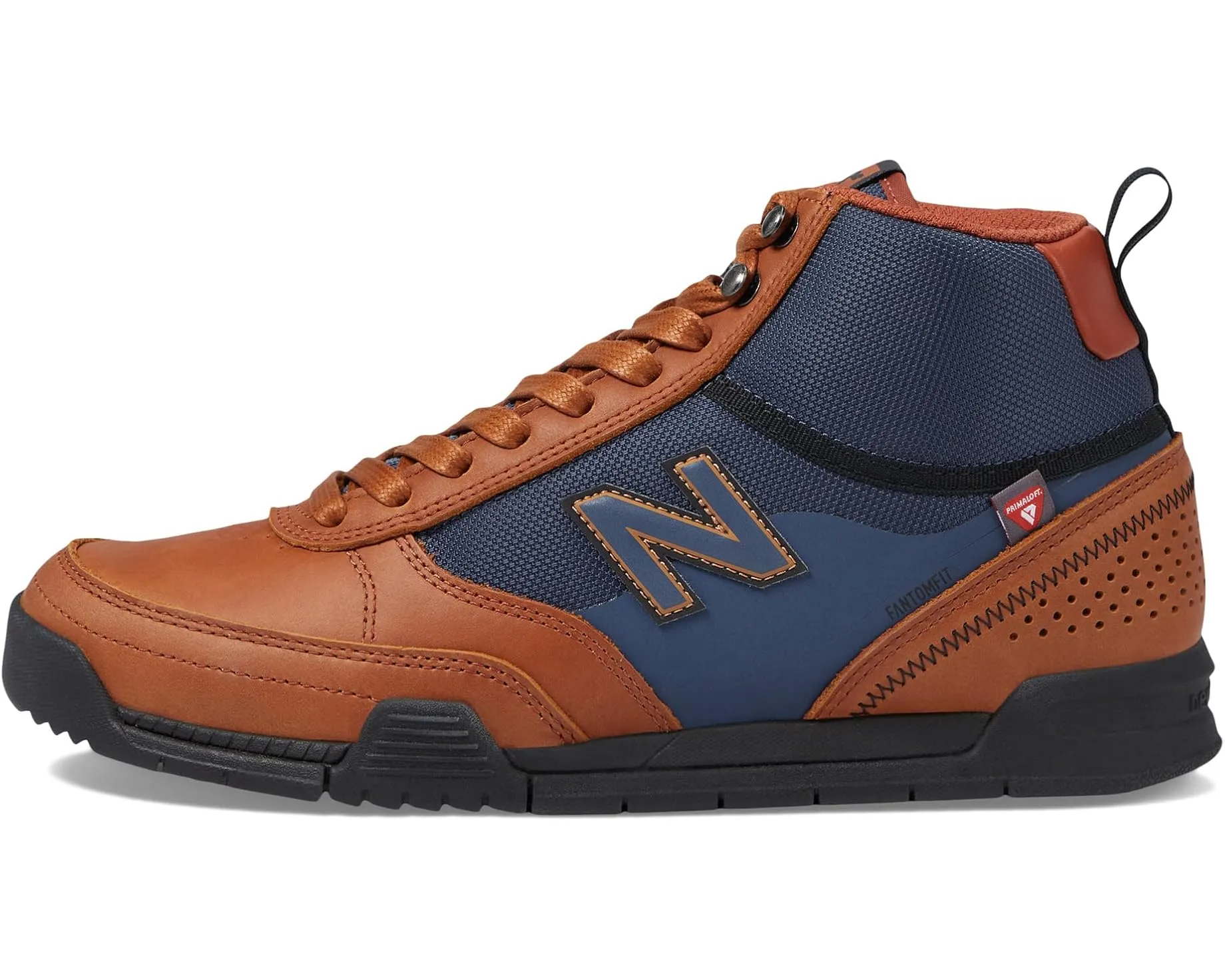 Women's Unisex New Balance Numeric 440 Trail