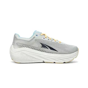 Women's Via Olympus Running Shoe - Light Gray - Regular (B)