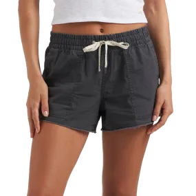 Women's Vintage Ripstop Short