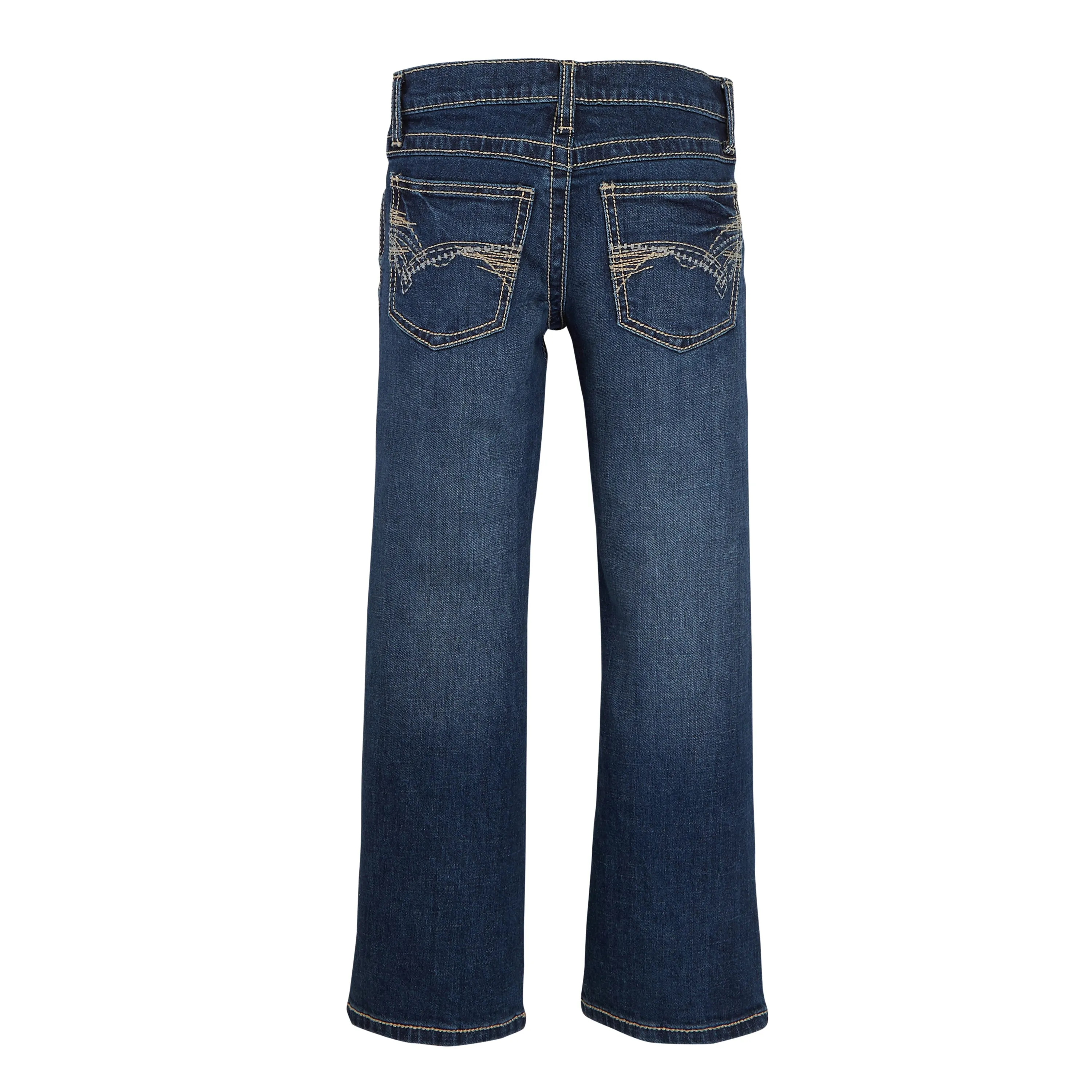 Wrangler 20X 42 Vintage Boot Boy's Jean