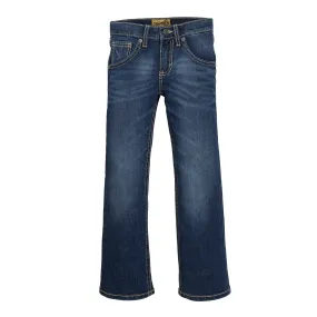 Wrangler 20X 42 Vintage Boot Boy's Jean