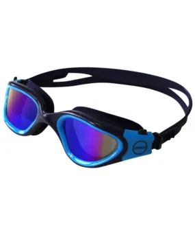 Zone3 Vapour Polarized Curved Lens Swim Goggles